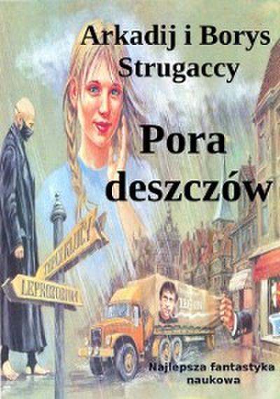 Pora deszczów