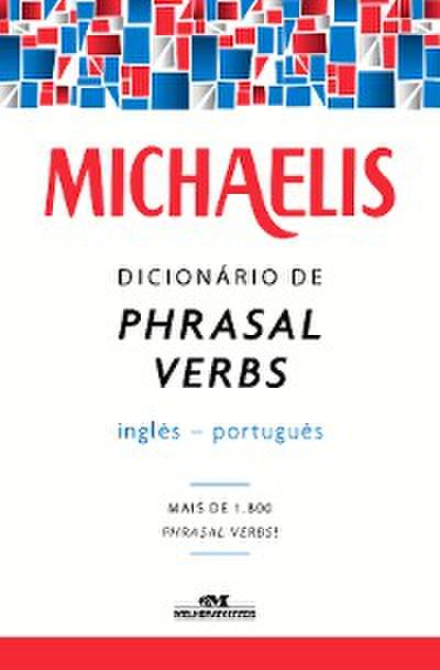 Dicionário de phrasal verbs