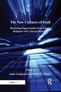 The New Cultures of Food
