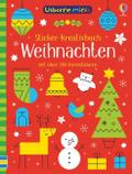 Usborne Minis: Weihnachten