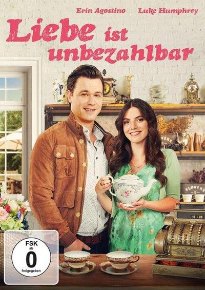 Liebe ist unbezahlbar