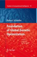 Foundations of Global Genetic Optimization