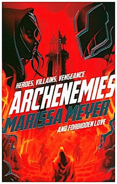 Renegades - Archenemies