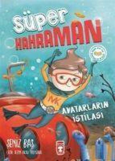 Avatarlarin Istilasi