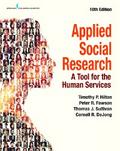 Applied Social Research