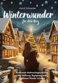 Winterwunder für dein Herz.