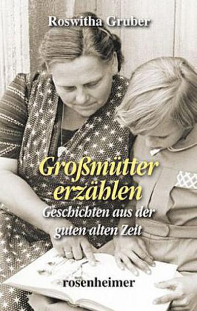 Großmütter erzählen
