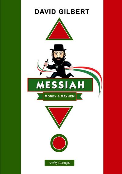 Messiah ... Money & Mayhem