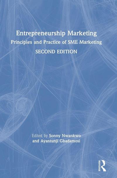 Entrepreneurship Marketing