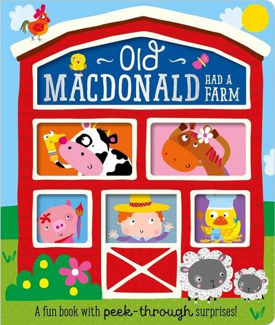 Old MacDonald Had a Farm