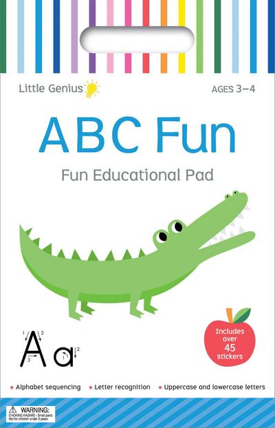 ABC Fun