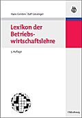 Lexikon der Betriebswirtschaftslehre