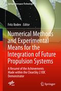 Numerical Methods and Experimental Means for the I