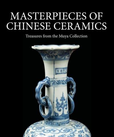 Masterpieces of Chinese Ceramics