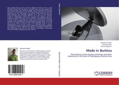 Made in Burkina