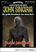 John Sinclair - Folge 1740