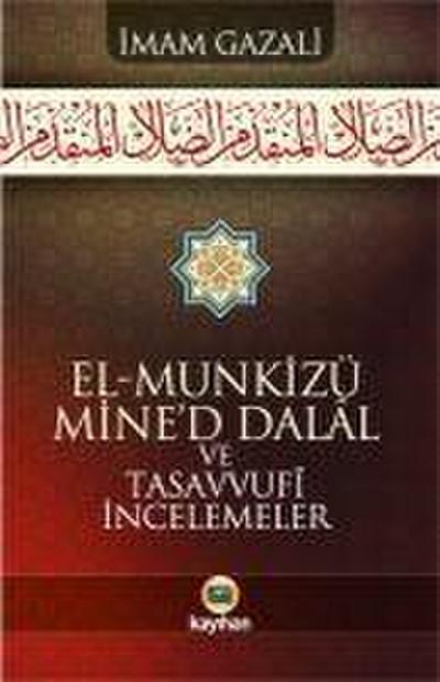 El Munkizü Mined Dalal
