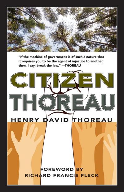 Citizen Thoreau