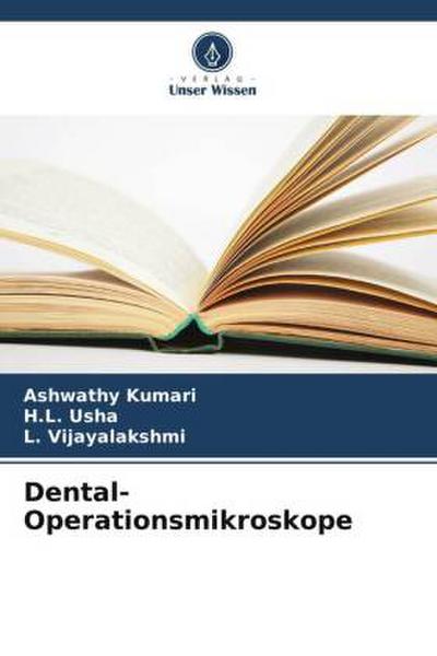 Dental-Operationsmikroskope
