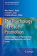 The Psychology of Peace Promotion