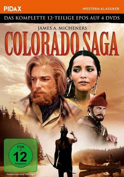 Colorado Saga
