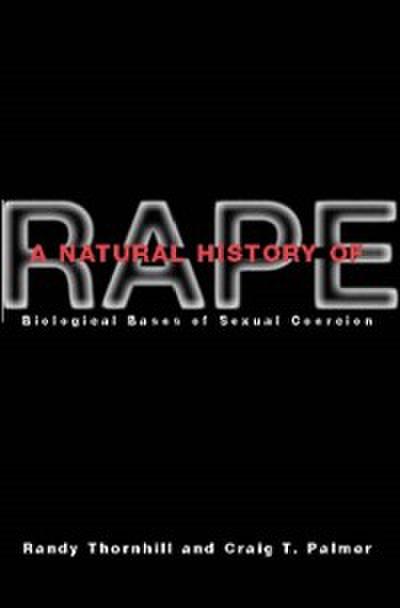 Natural History of Rape