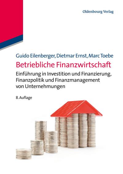 Betriebliche Finanzwirtschaft