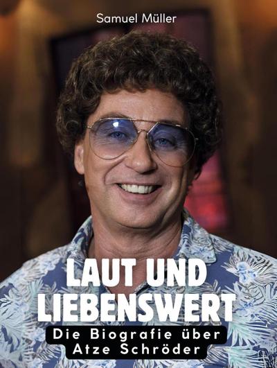 Laut und liebenswert