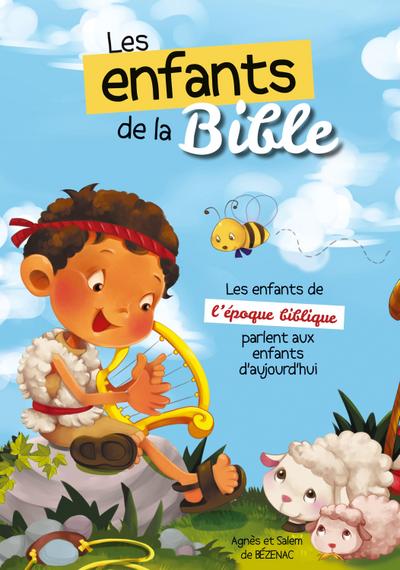 Les enfants de la Bible