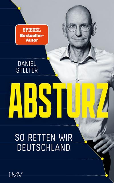 Absturz
