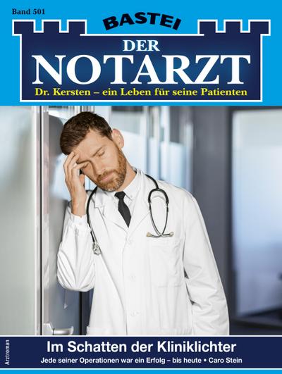 Der Notarzt 501