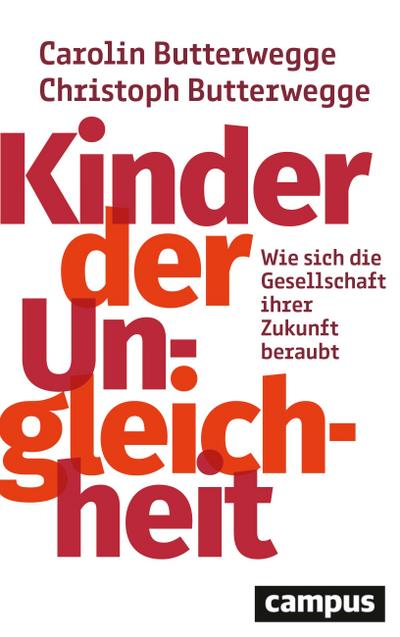 Kinder der Ungleichheit