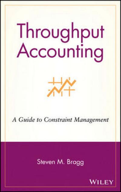 Throughput Accounting