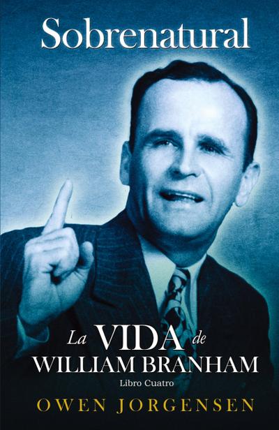 Libro Cuatro - Sobrenatural