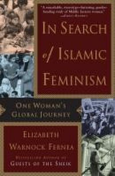 In Search of Islamic Feminism