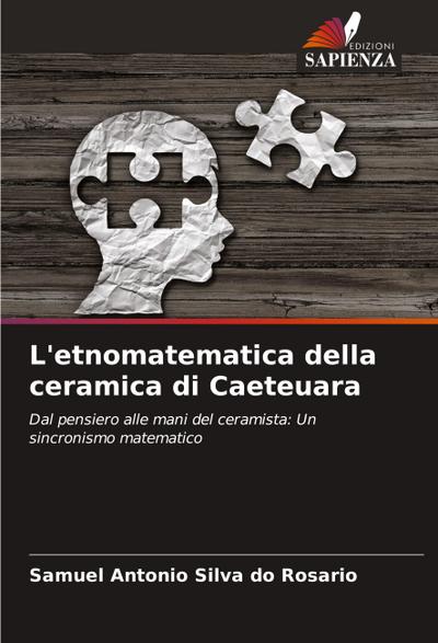 L’etnomatematica della ceramica di Caeteuara
