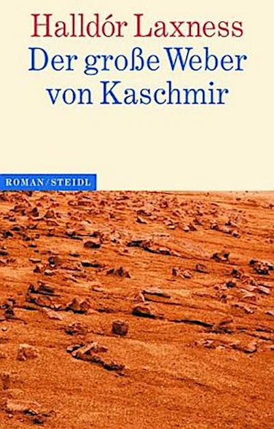 Der große Weber von Kaschmir