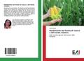 Rendimento del Fondo di riserva e del Fondo rotativo