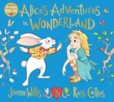 Alice’s Adventures in Wonderland