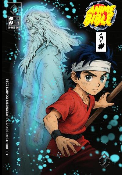 Anime Bible ( Pure Anime ) No.3