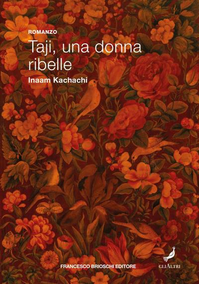 Kachachi, I: Taji, una donna ribelle