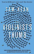 The Violinist’s Thumb