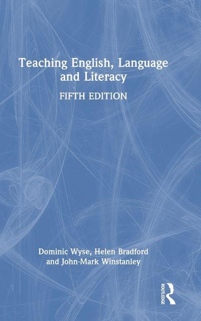 Teaching English, Language and Literacy