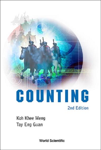 COUNTING, 2ND EDITION
