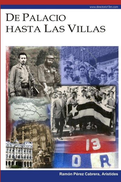 De Palacio hasta Las Villas