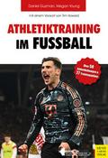 Athletiktraining im Fußball