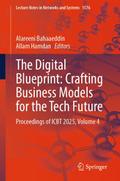 The Digital Blueprint: Crafting Business Models for the Tech Future
