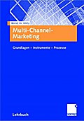 Multi-Channel-Marketing - Bernd W. Wirtz