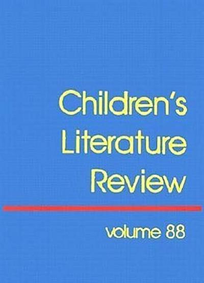 Children’s Literature Review