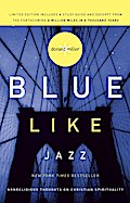 Blue Like Jazz